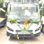 MLA Dr. B.V. Jayanageshwar Reddy announced the introduction of free travel for women in RTC buses. New buses were launched, enhancing local transport facilities.