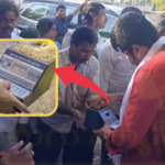 Medak MLA Dr. Mainampally Rohith urges farmers to sell their rice at government procurement centers and assures a ₹500 bonus per quintal for Sanna rice. He emphasizes that all grains will be purchased.