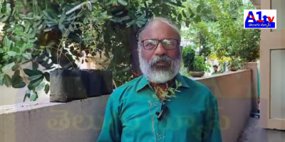 Green Climate Team's Javi Ratnam advocates planting Jammi trees for health and well-being during Vijayadashami celebrations, distributing 1,000 saplings.