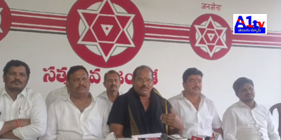 In a press conference, coalition leaders announced the virtual inauguration of the ESI Hospital in Achyuthapuram, emphasizing the previous government's neglect.