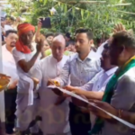 The ITDA is committed to the development of tribals, inaugurated a cultural center and mini museum to promote tribal arts and heritage.