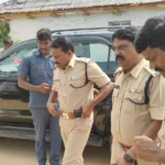 మెదక్ జిల్లాలో పెట్రోల్ పోసి మహిళను తగలబెట్టిన ఘటన In Medak district, a woman was brutally set on fire with petrol after being accused of witchcraft. Police urge awareness against superstitions and public cooperation.