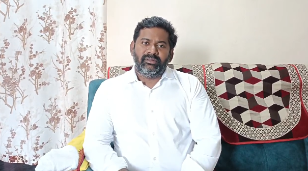 MLA Vijaya Chandra announced an investigation into alleged irregularities by the Municipal Town Planning Officer, urging affected individuals to come forward for justice.