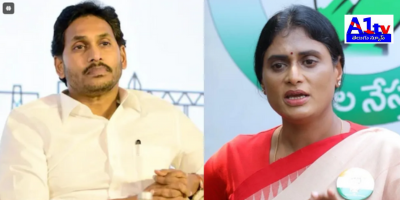 CPI senior leader Narayana has made sensational remarks about the asset dispute between Jagan and Sharmila, suggesting outsiders should refrain from commenting on family matters.