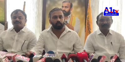 Former Chief Minister Jagan visited the family of the deceased student in Badvel, expressing condolences and condemning false propaganda surrounding the tragic incident.