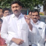Kadapa MP YS Avinash Reddy visited the family of a student murdered in Badvel, expressing condolences and urging the government to improve safety measures for women.