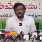 Somireddy Chandramohan Reddy condemns Kakani Govardhan Reddy for his involvement in sand mining corruption, demanding a comprehensive investigation.