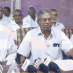 నవంబర్లో కుమ్మర శాలివాహన సంఘం ఎన్నికలు The Kummara Shalivahana Association announced that their elections will be held in November. Leaders emphasized that the elections will be conducted fairly.