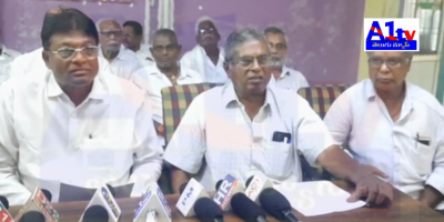 The Kummara Shalivahana Association announced that their elections will be held in November. Leaders emphasized that the elections will be conducted fairly.