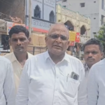 Former Sarpanch Raj Reddy and Congress leaders paid tribute to Ratan Tata, highlighting his significant contributions to India's development and social welfare through his charitable work.