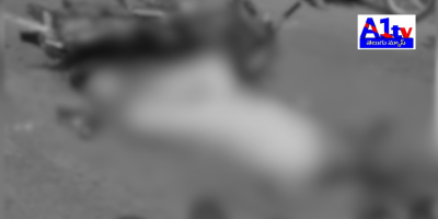 A tragic bike accident in Khammam district resulted in the death of a 42-year-old man, Panduranga Chari, who was hit by a lorry while riding.