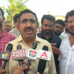 Minister Dr. Pongu Narayana's visit to Nellore focused on resolving local issues and enhancing development across divisions 3, 4, and 5, emphasizing cleanliness and infrastructure improvement.