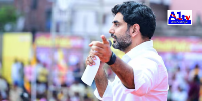 Nara Lokesh, addressing a global forum in Las Vegas, discussed how Andhra Pradesh is utilizing artificial intelligence to enhance governance and citizen services.