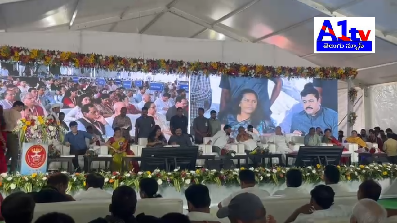 Prime Minister Narendra Modi has virtually inaugurated the ESIC Hospital in Achyuthapuram SEZ, alongside other dignitaries. The project aims to enhance healthcare services in the region and will include 30 beds and residential facilities.