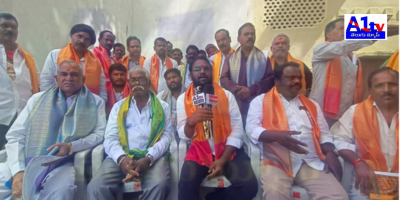The new executive committee for the Shivamma Papireddy Hills Development Federation was established, focusing on community development and cooperation.