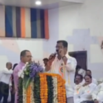 Maddi Chandrashekar Reddy was sworn in as Chairman of the Kamareddy District Library Society, with key officials highlighting the government's commitment to uplift marginalized communities.