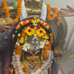 In Kurupam, devotees presented a silver Makara Torana to Sri Malatamma, showcasing community spirit and devotion during the procession led by Kalinga Vaishya Sangham president.