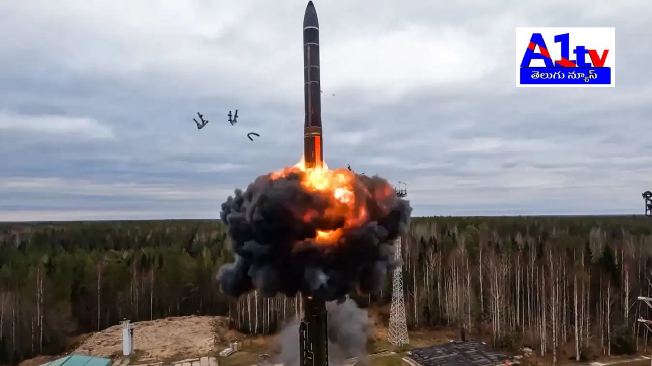 In response to increasing pressure from Western countries regarding Ukraine, Russian President Vladimir Putin has ordered immediate missile tests, including nuclear capabilities, to showcase military strength.