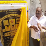 The Anna Canteens have reopened in Elamanchili, providing affordable meals at just 5 rupees. MLA Sundarapu Vijay Kumar expressed joy in alleviating hunger among the poor in the constituency.