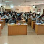 Rampachodavaram ITDA Project Officer Katta Simhachalam instructed engineering officials to submit reports on development programs from state and central governments