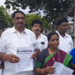 Sarpanches expressed concerns over the functioning of secretariat staff and urged the government to merge these jobs with the Gram Panchayat for better efficiency.