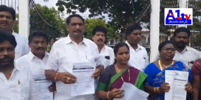 Sarpanches expressed concerns over the functioning of secretariat staff and urged the government to merge these jobs with the Gram Panchayat for better efficiency.