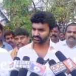 Somireddy Rajagopal Reddy participated in the village festival at Kottapalem, conducting a groundbreaking ceremony for cement road development and highlighting the government's commitments.