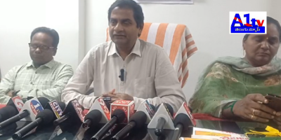 The State Road Transport Corporation announces special bus services from Eluru to Panchayama shrines in November. New luxury buses for Sabarimala pilgrims are also arranged.