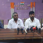 The State-Level Fish Food Festival-3 will be held at VRC Ground, Nellore, on October 5, 6, and 7, with participation from ministers and local leaders.