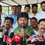 Ramagundam MLA Makkansinh Raj Thakur inaugurated the long-awaited Sub-Registration Office, fulfilling the public’s need for local property services.