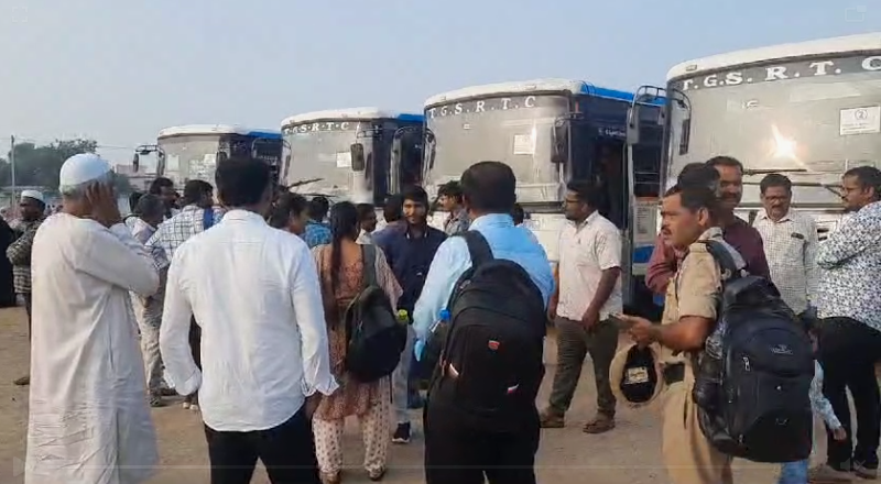 In Nirmal district, 278 candidates have been selected for teacher positions through DSC 2024, with appointment letters to be handed out by the Chief Minister.