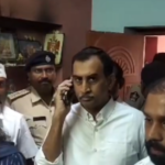Former Chief Minister Y.S. Jagan Mohan Reddy responded to the tragic incident involving a student in Badvel, highlighting increasing violence against women.