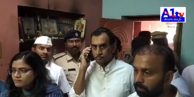 Former Chief Minister Y.S. Jagan Mohan Reddy responded to the tragic incident involving a student in Badvel, highlighting increasing violence against women.