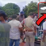 Water contamination in petrol at a Jio petrol pump in Nandalagunta led to five cars and thirty bikes stalling, causing disputes with the staff.