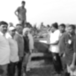 In Ramayampet's Jhansilingapur, 38-year-old farmer Chakali Nagaraju died after an electric shock while fixing a starter near his farm borewell.