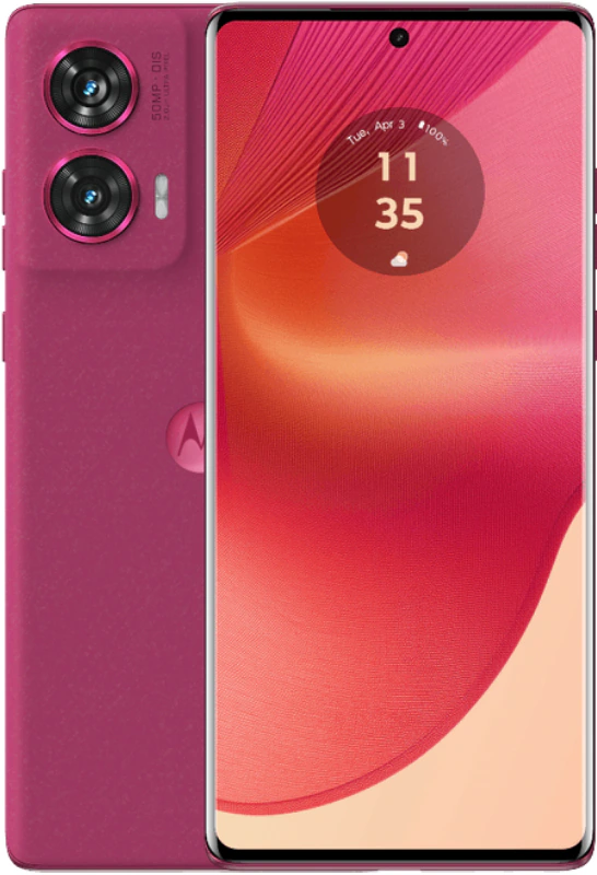 Motorola offers the Edge 50 Fusion smartphone with special Diwali discounts, including bank offers and exchange deals, making it affordable this festive season.