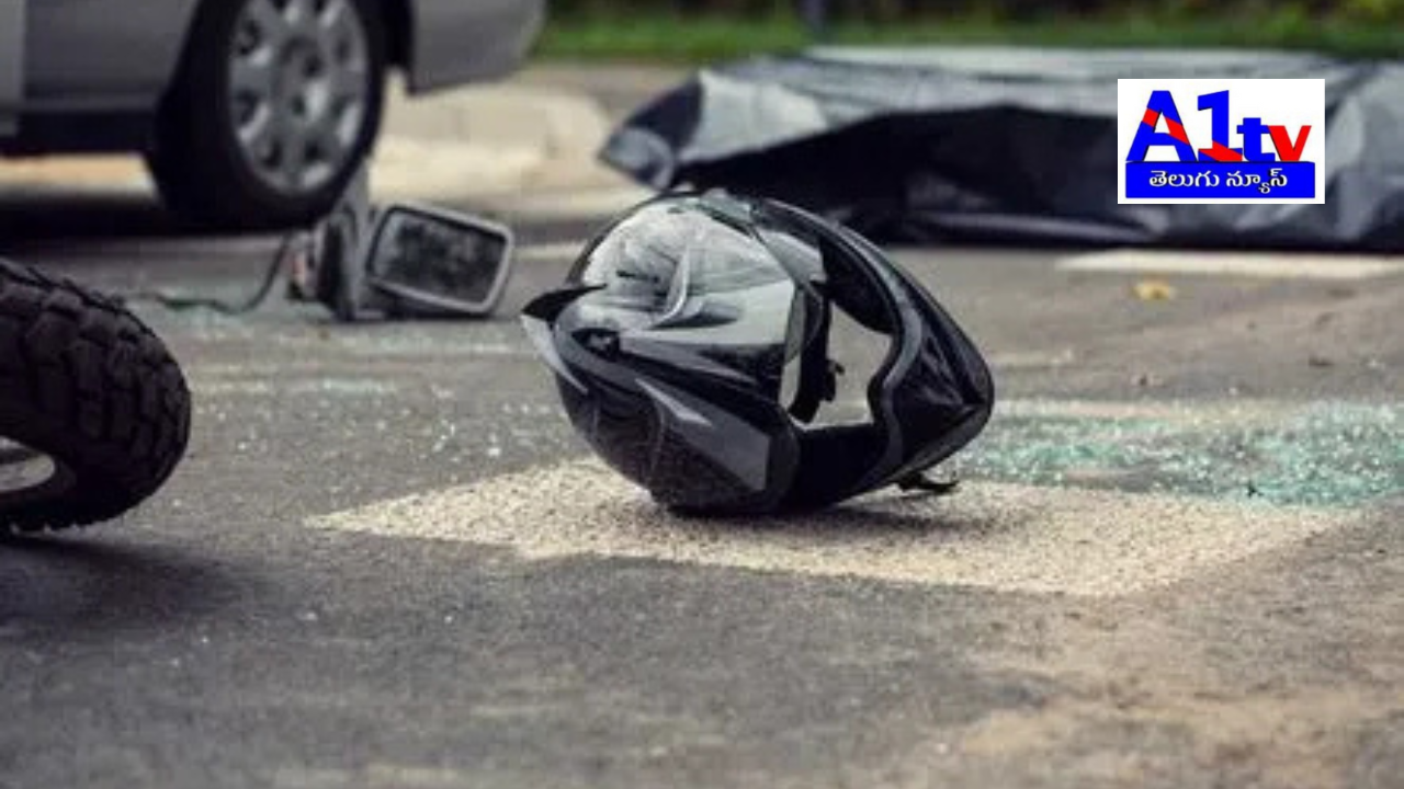 A tragic accident occurred at Khairatabad Tank Bund when a biker, Brahmaiah, traveling on the wrong route, collided with a speeding car. Despite immediate medical attention, he succumbed to his injuries. The police have registered a case and are investigating.