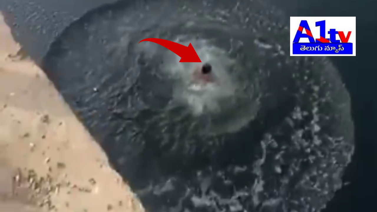 A youth from Guna, Madhya Pradesh, jumped into a dam for a social media reel but tragically drowned when he failed to swim back to the surface. Police are investigating the incident.