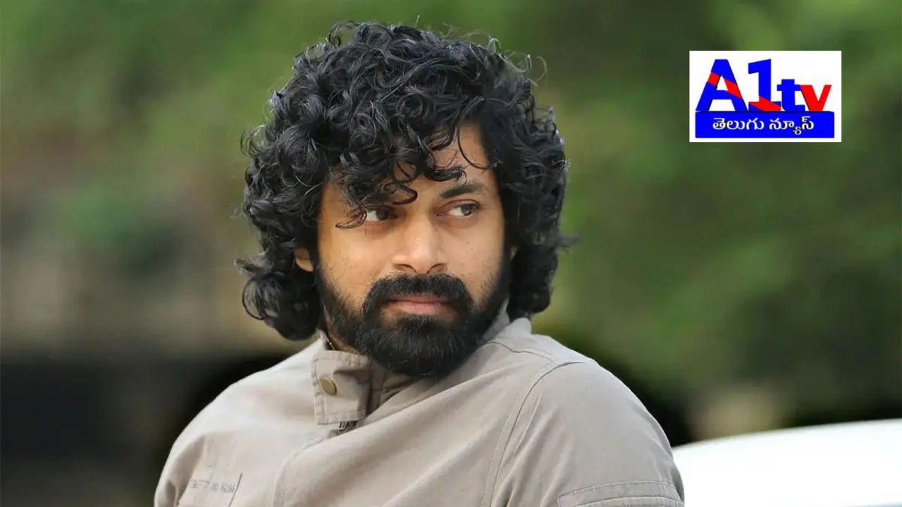 Tollywood actor Sritej accused of misleading a woman with a marriage promise; police file a case citing earlier controversies involving him.