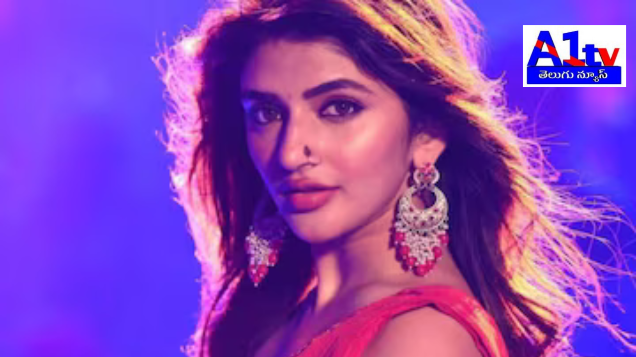 The much-awaited film Pushpa-2 The Rule starring Allu Arjun will feature a high-energy item song with Sreeleela. Devi Sri Prasad has composed the music with lyrics by Chandrabose.