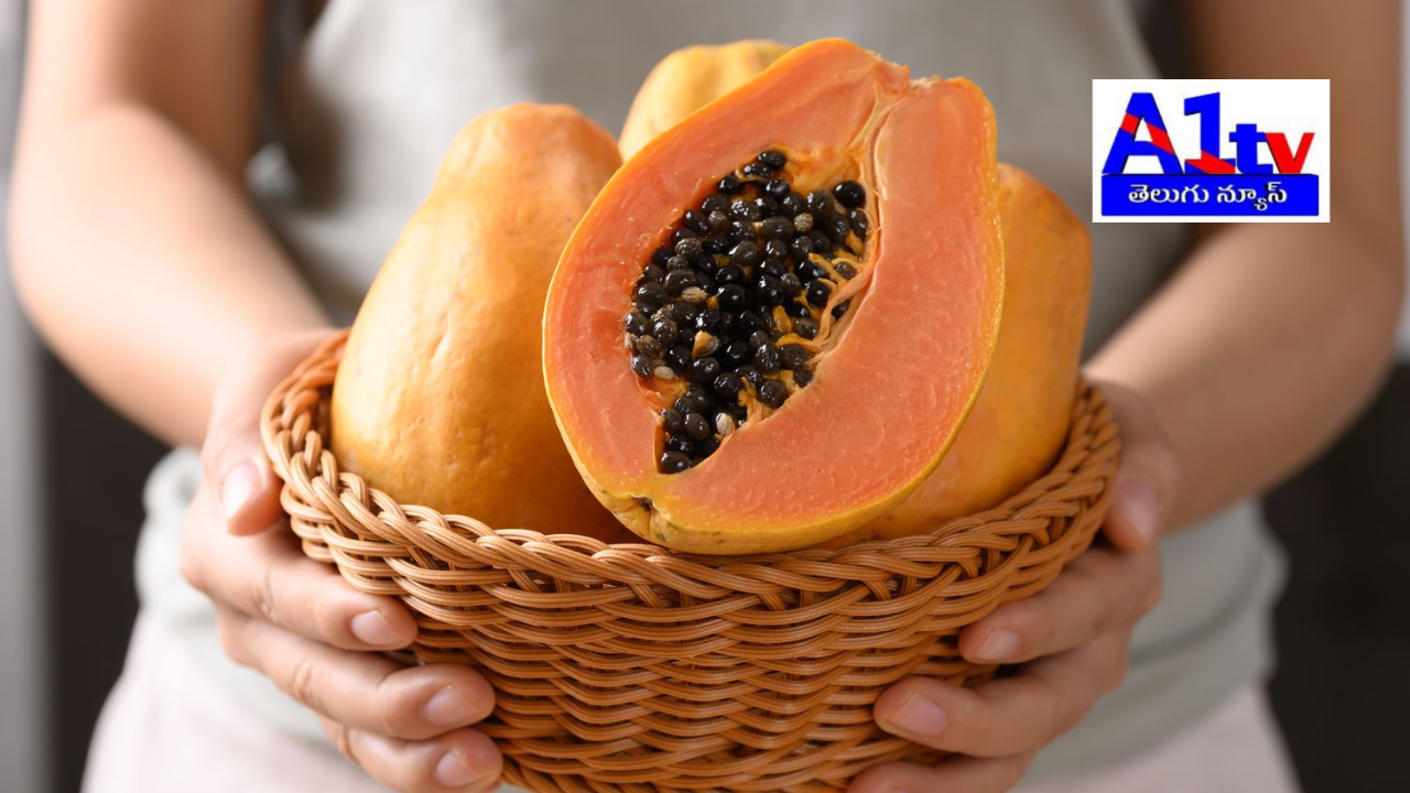 Papaya pulp is a powerful skincare remedy that helps with acne, wrinkles, dryness, and even removes fine facial hair. Its moisturizing, cleansing, and anti-aging properties make it an excellent choice for healthy, glowing skin.