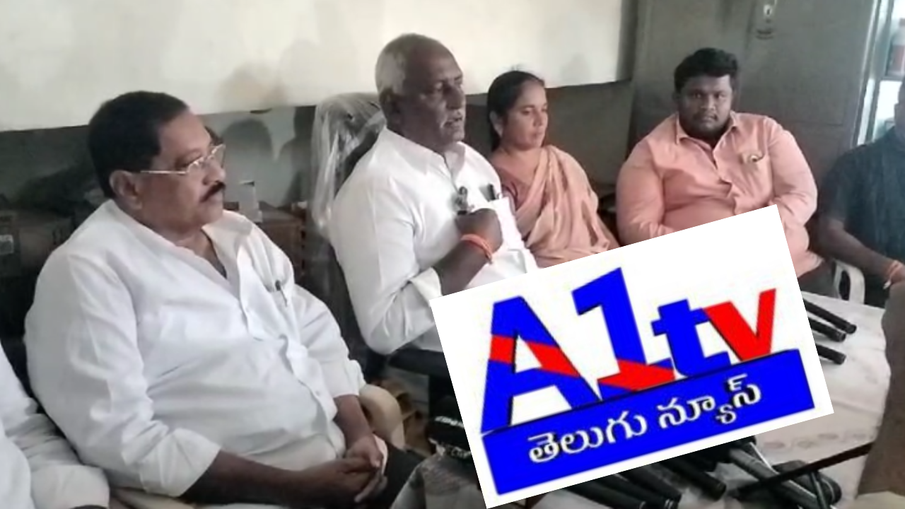 TDP leaders accuse Mudraboyina Venkateswara Rao of anti-party activities and demand immediate suspension for damaging the party's reputation.