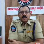 కార్తీక సోమవారం, మహాశివరాత్రి బందోబస్తు ఏర్పాట్లు DSP K. Nageswar Rao discusses arrangements for Kartika Monday, Maha Shivaratri, and measures against illegal activities like ganja and adulteration. He urges public cooperation.