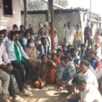 The funeral of Daba student concluded amid protests. Govt promised a family job and education for her brother, bringing relief to the grieving parents.