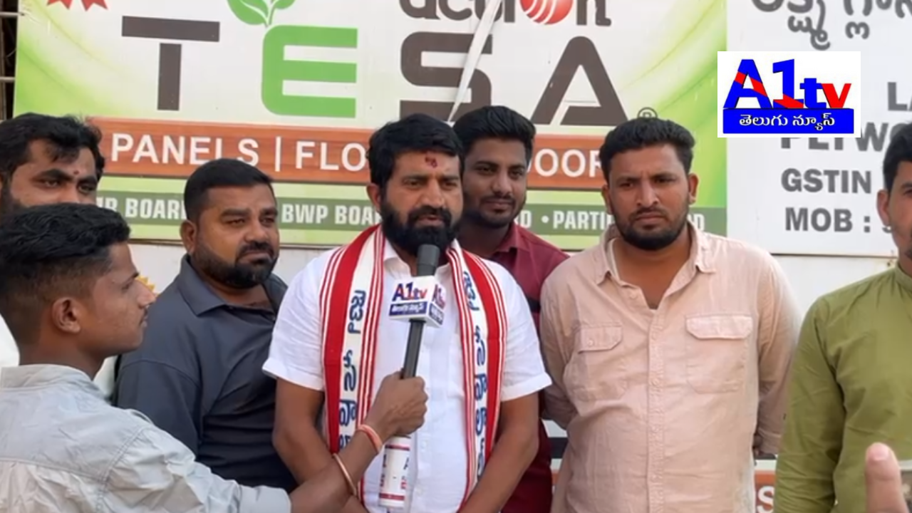 A tribal welfare program, "Chalo Lagacherla," will be held on the 20th to address the issues of tribal farmers and women in various villages of Kodangal constituency.