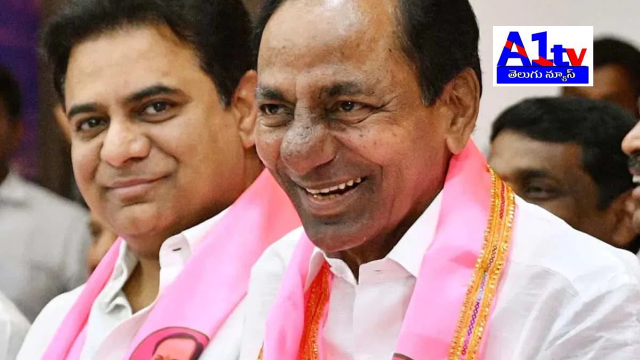 Justice commissions may summon BRS leaders KCR, KTR, and Harish Rao over allegations in Kaleshwaram and power deals. Congress targets key leaders.