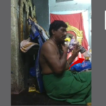 Devotees in Vinukonda, Palnadu, express anger as a priest allegedly desecrated a 700-year-old Shiva temple by consuming alcohol near the deity.
