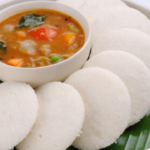 Idli is a popular South Indian dish. However, daily consumption can lead to various health issues such as nutrient deficiency and weight gain.