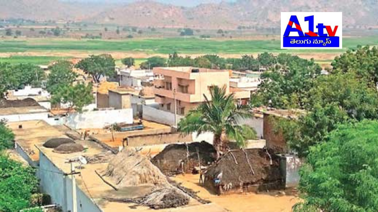 In Punnana Palem, a village in Andhra Pradesh, residents have not celebrated Diwali for over 200 years due to a tragic incident that led to a ban on the festival.