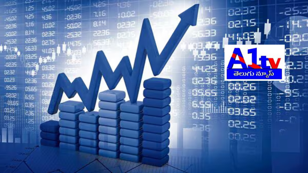 Indian stock markets saw significant gains today, driven by the victory of the NDA in Maharashtra and positive global cues.